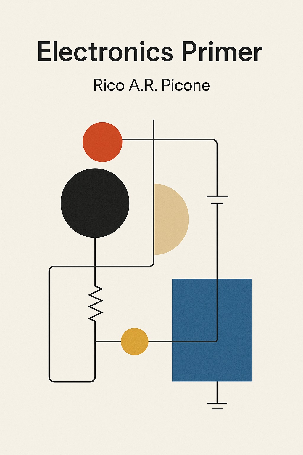 Electronics Primer cover image