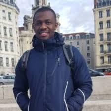 Finbarr Obierefu